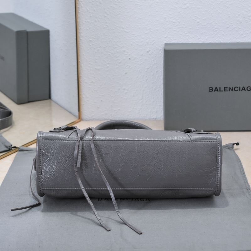 Balenciaga Top Handle Bags